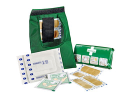 Cederroth First aid kit small