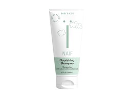 Naif shampoo 200 ml