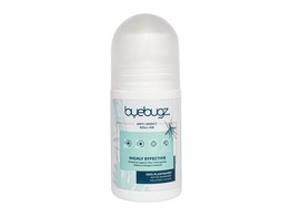 ByeBugz Ant-Insect roller  50 ml 