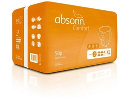 Absorin Comfort Slip Night/Heavy XL  0940 