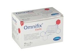 Omnifix Elastic 10m x 5cm