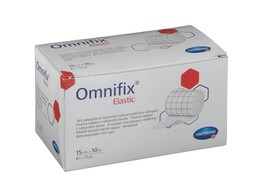 Omnifix Elastic 10m x 15cm