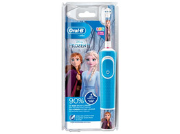 Oral-B Elektrische Tandenborstel Frozen