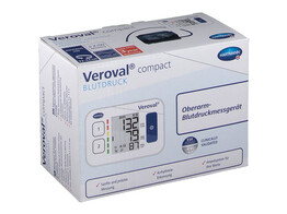 Veroval Compact bloeddrukmeter