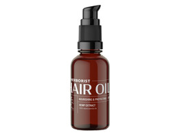 De herborist Nourishing hair oil - 50 ML