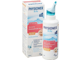 Physiomer Hypertonic Baby Spray 60 ml