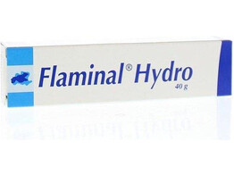 Flaminal Hydro 40g