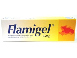 Flamigel 250g