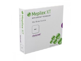 Mepilex XT 10cm x 10cm