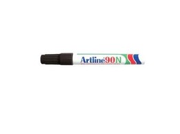Artline 70N Marker 1.5mm Zwart INTERN