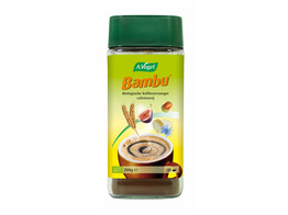 A.Vogel Bambu Bio Koffie 200g