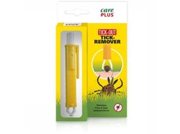 Care Tick-Out Tick-Remover