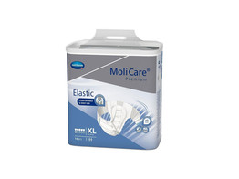 Molicare Premium Elastic 6 dr XL