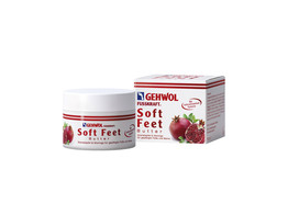 Gehwol Soft Feet Butter  Pomegranate   Moringa  100ml