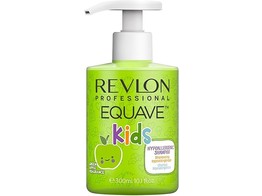 Revlon shampoo Kids Equave appel 300ml