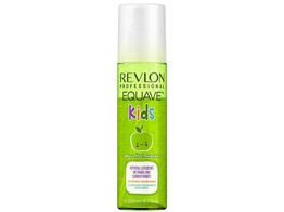Revlon conditioner Kids Equave appel 200ml  niet uitspoelen 