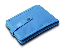 Etui Elite Bags Voor Verpleegschort Blauw