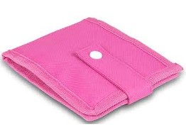 Etui Elite Bags Voor Verpleegschort Roze