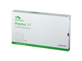 Mepilex XT 10cm x 20cm