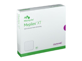 Mepilex XT 5cm x 5cm